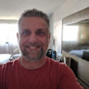 Meet your Posher, Brian